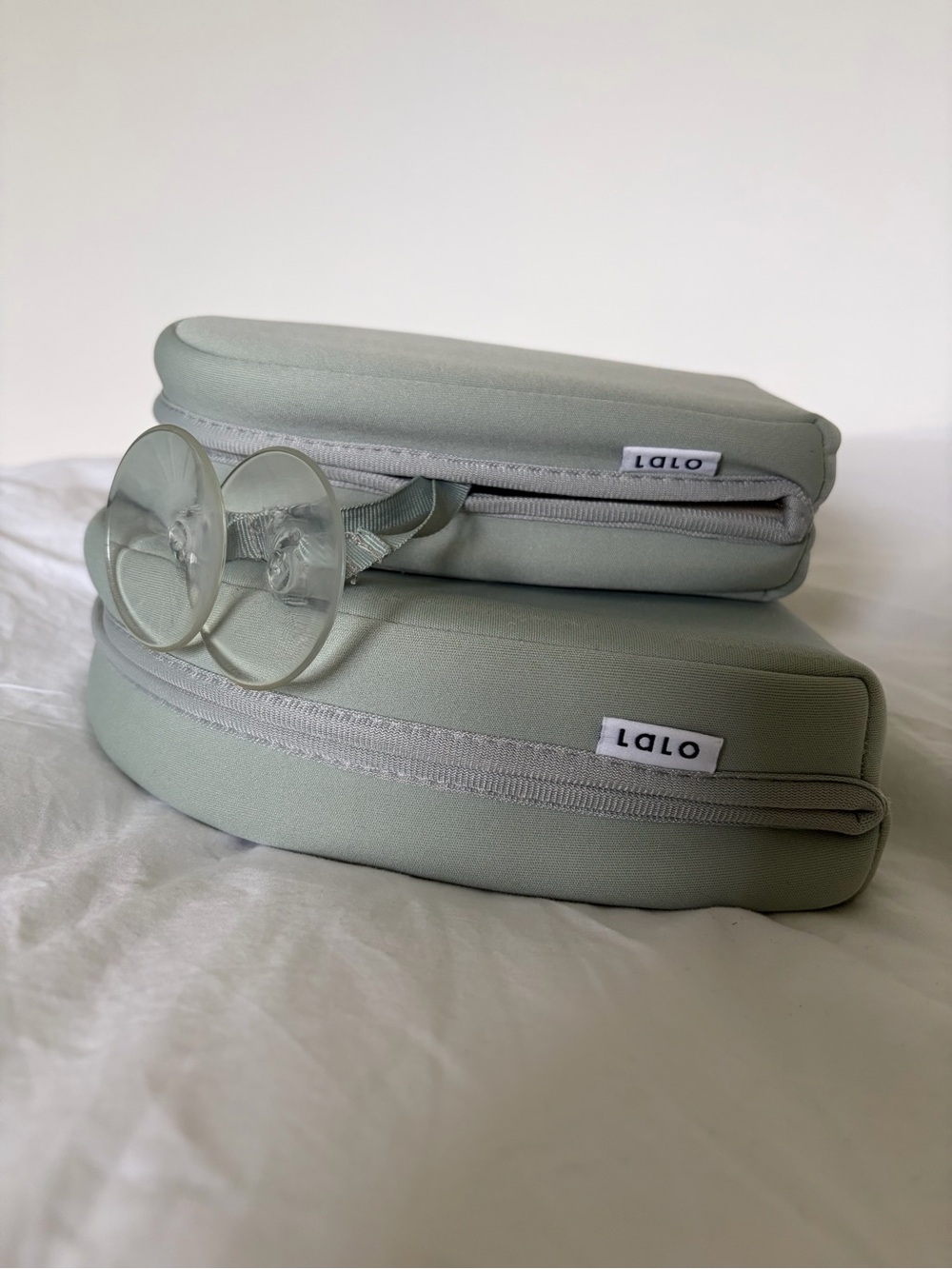 Lalo Elbow and Knee Saver Bath Accessories